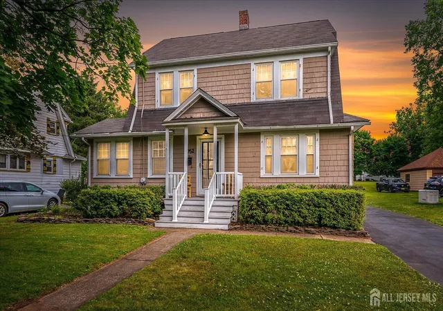 1st image of 1052 Sherman Ave, South Plainfield, NJ 07080 | MLS# 2617471R