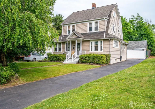 3rd image of 1052 Sherman Ave, South Plainfield, NJ 07080 | MLS# 2617471R