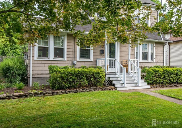 4th image of 1052 Sherman Ave, South Plainfield, NJ 07080 | MLS# 2617471R