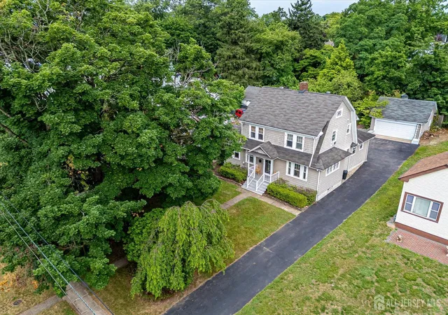 5th image of 1052 Sherman Ave, South Plainfield, NJ 07080 | MLS# 2617471R