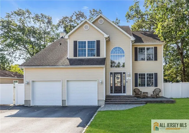 Photo 1 of Single family home for sale at 65 Bentley Ave, Old Bridge, NJ 08857 | MLS# 2660544M | Listing updated on 2025-10-06