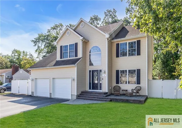 Photo 2 of Single family home for sale at 65 Bentley Ave, Old Bridge, NJ 08857 | MLS# 2660544M | Listing updated on 2025-10-06