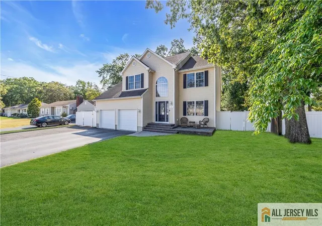 Photo 3 of Single family home for sale at 65 Bentley Ave, Old Bridge, NJ 08857 | MLS# 2660544M | Listing updated on 2025-10-06