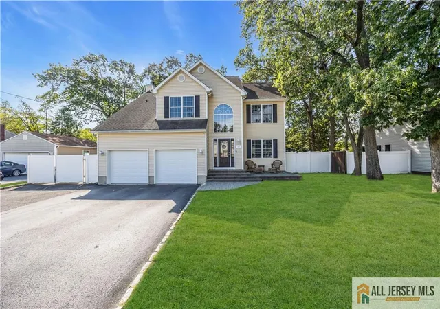 Photo 4 of Single family home for sale at 65 Bentley Ave, Old Bridge, NJ 08857 | MLS# 2660544M | Listing updated on 2025-10-06