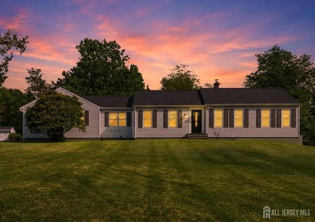 Photo 1 of Single family home for sale at 7 Smith Branch Rd, Whitehouse Station, NJ 08889 | MLS# 2617955R | Listing updated on 2026-08-07
