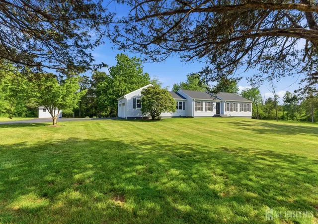 Photo 2 of Single family home for sale at 7 Smith Branch Rd, Whitehouse Station, NJ 08889 | MLS# 2617955R | Listing updated on 2026-08-07