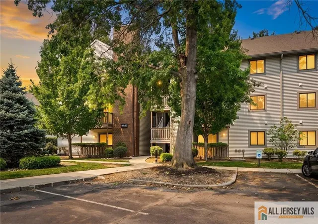 Photo 2 of Condo for sale at 1510 Ravens Crst Dr, Plainsboro, NJ 08536 | MLS# 2770086M | Listing updated on 2026-07-21