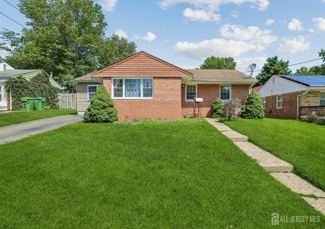 1st image of 57 Gurley Rd, Edison, NJ 08817 | MLS# 2702863R
