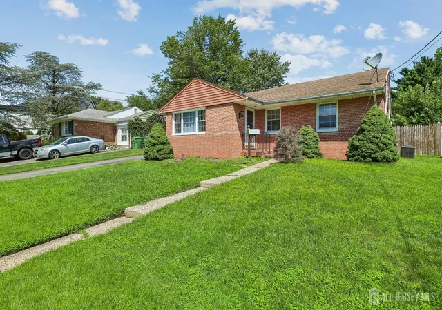 2nd image of 57 Gurley Rd, Edison, NJ 08817 | MLS# 2702863R