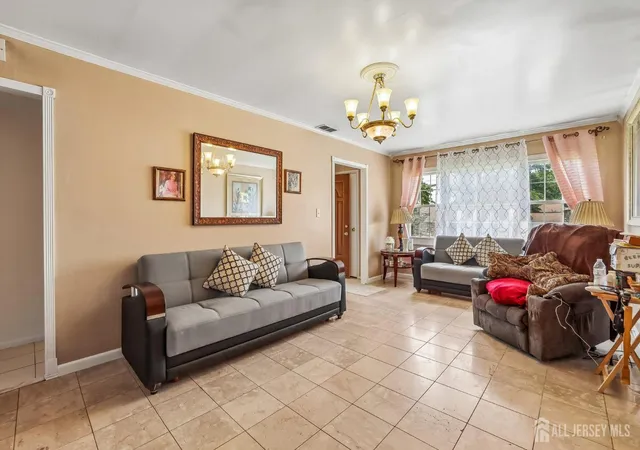 Photo 4 of Single family home for sale at 57 Gurley Rd, Edison, NJ 08817 | MLS# 2702863R | Listing updated on 2026-09-14