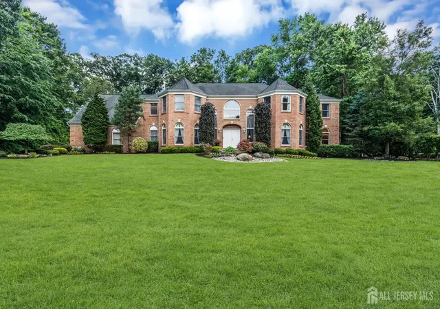 Homes for sale in South Brunswick, NJ | 15 Harmony Ln, South Brunswick, NJ 08852 | MLS# 2700140R