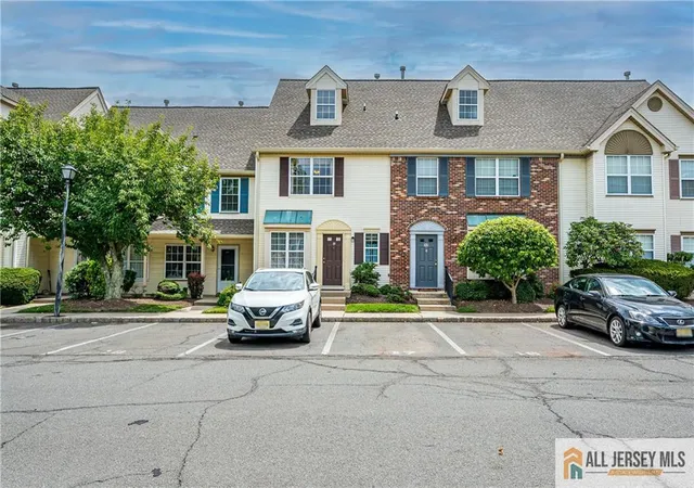 Photo 1 of Townhouse for sale at 33 Keith Ct, Kendall Park, NJ 08824 | MLS# 2770200M | Listing updated on 2026-08-21