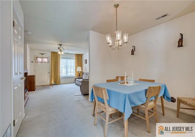 Photo 3 of Townhouse for sale at 33 Keith Ct, Kendall Park, NJ 08824 | MLS# 2770200M | Listing updated on 2026-08-21