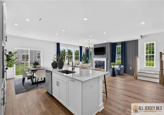 1st image of 38 Bellan Dr, South Brunswick, NJ 08852 | MLS# 2770230M