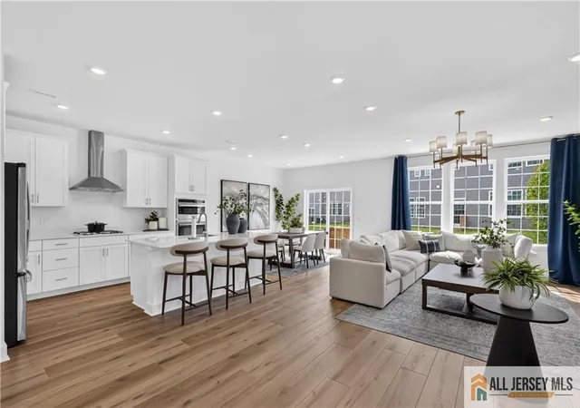 4th image of 38 Bellan Dr, South Brunswick, NJ 08852 | MLS# 2770230M