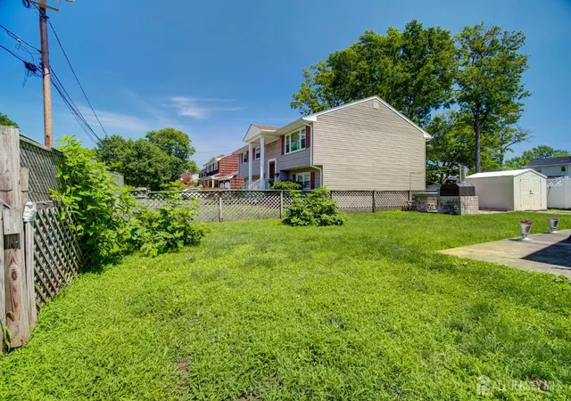 Photo 4 of Single family home for sale at 60 S Cliff Rd, Colonia, NJ 07067 | MLS# 2701317R | Listing updated on 2026-08-20