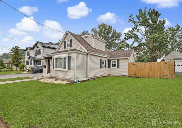 Photo 3 of Single family home for sale at 18 Tappen St, Avenel, NJ 07001 | MLS# 2700837R | Listing updated on 2026-09-25