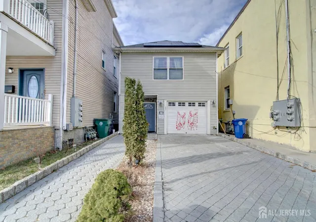 Homes for sale in Perth Amboy, NJ | 267 Watson Ave, Perth Amboy, NJ 08861 | MLS# 2613970R