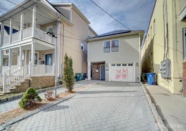 Homes for sale in Perth Amboy, NJ | 267 Watson Ave, Perth Amboy, NJ 08861 | MLS# 2613970R