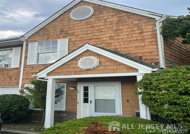 Photo 1 of Townhouse for sale at 23 Delavan Ct, New Brunswick, NJ 0890 | MLS# 2703571R | Listing updated on 2026-09-23
