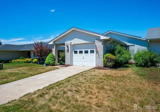 Photo 2 of Condo for sale at 813 A Deal Rd, Monroe Township, NJ 08831 | MLS# 2617848R | Listing updated on 2026-07-31