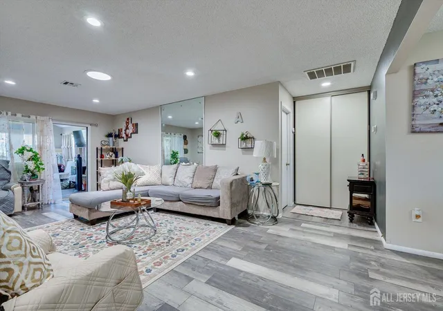 Listing Photo 5 - Condo for sale in building located at 813 Deal Rd, Monroe Township, NJ 08831
