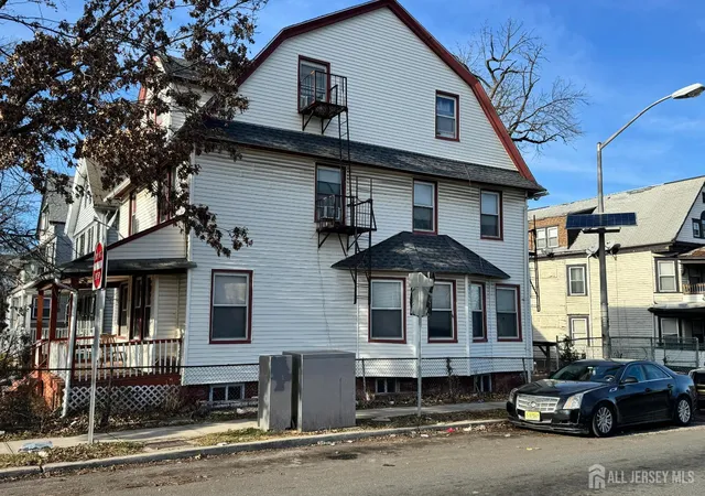 1st image of 278 William St, East Orange, NJ 07017 | MLS# 2702841R