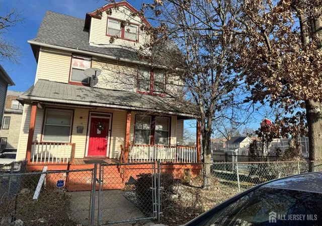 2nd image of 278 William St, East Orange, NJ 07017 | MLS# 2702841R