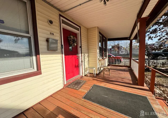 3rd image of 278 William St, East Orange, NJ 07017 | MLS# 2702841R