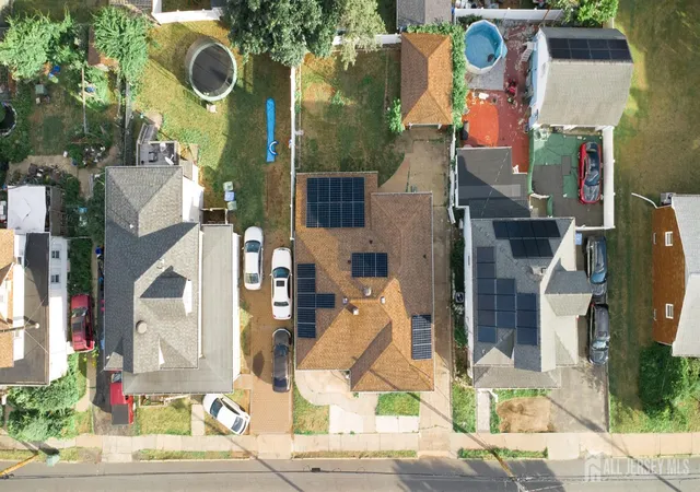 Photo 2 of Single family home for sale at 100 Washington Rd, Sayreville, NJ 08872 | MLS# 2703051R | Listing updated on 2026-09-10