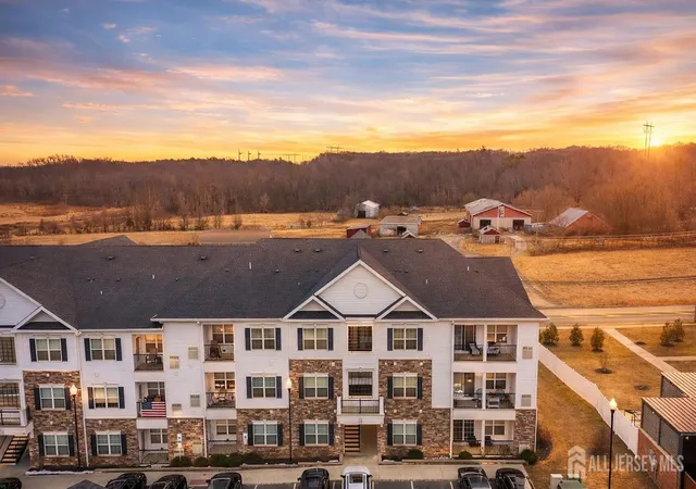 Photo 1 of Townhouse for sale at 1112 Vanderbergh Blvd, Monroe Township, NJ 08831 | MLS# 2611955R | Listing updated on 2026-04-09