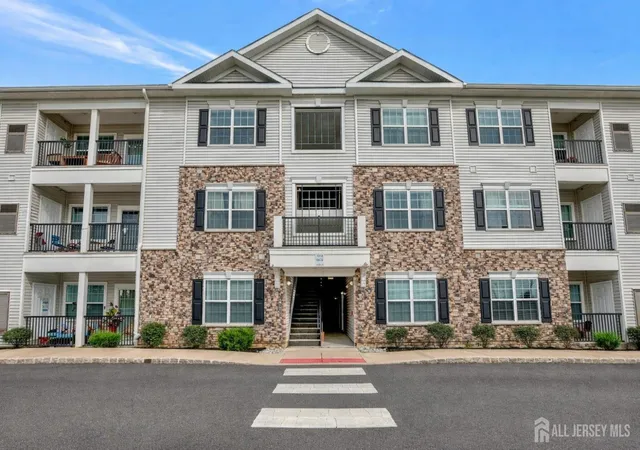 Photo 2 of Townhouse for sale at 1112 Vanderbergh Blvd, Monroe Township, NJ 08831 | MLS# 2611955R | Listing updated on 2026-04-09