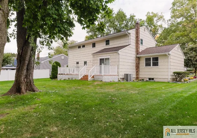 2nd image of 8 Desmet Ave, Milltown, NJ 08850 | MLS# 2662086M