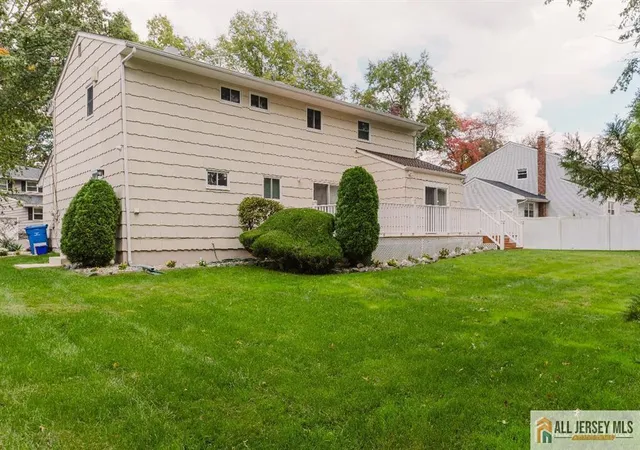 3rd image of 8 Desmet Ave, Milltown, NJ 08850 | MLS# 2662086M