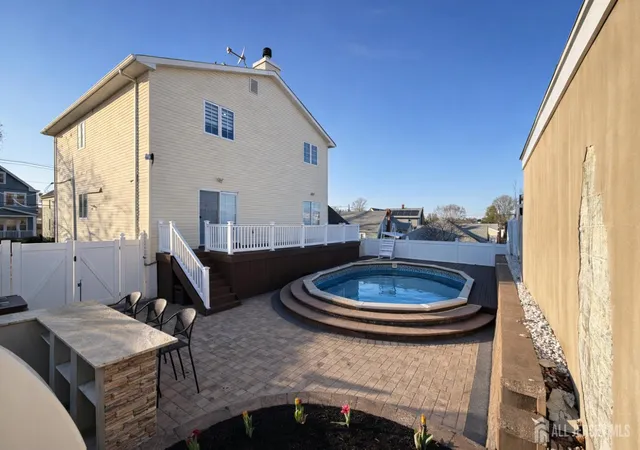 Homes for sale in Perth Amboy, NJ | 618 Lee St, Perth Amboy, NJ 08861 | MLS# 2613776R