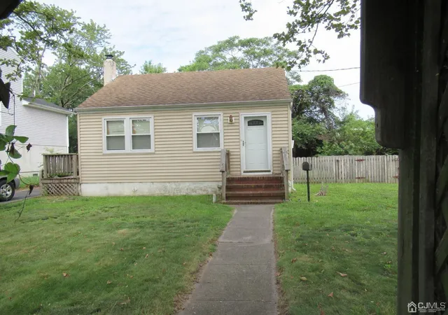 1st image of 68 Macarthur Ave, Sayreville, NJ 08872 | MLS# 2700145R