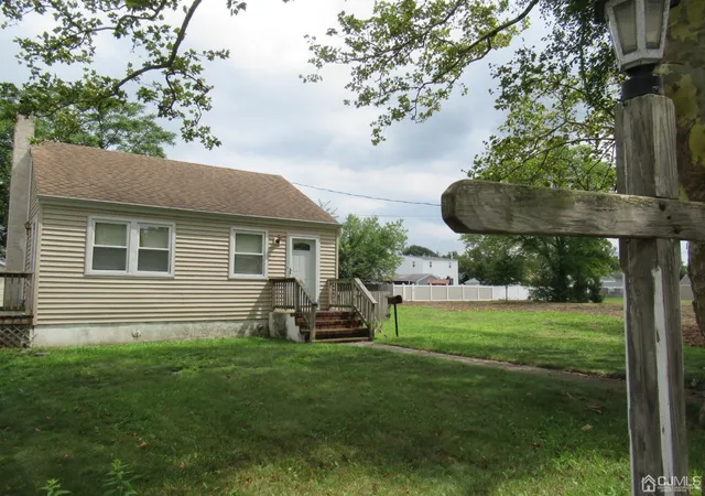 3rd image of 68 Macarthur Ave, Sayreville, NJ 08872 | MLS# 2700145R