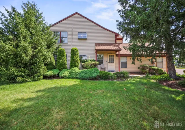 1st image of 2 John Tyler Ct #D, Monroe Township, NJ 08831 | MLS# 2700816R