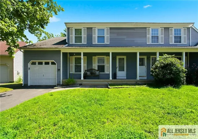 Photo 1 of Condo for sale at 31 Allison Dr, East Brunswick, NJ 08816 | MLS# 2770255M | Listing updated on 2026-08-23