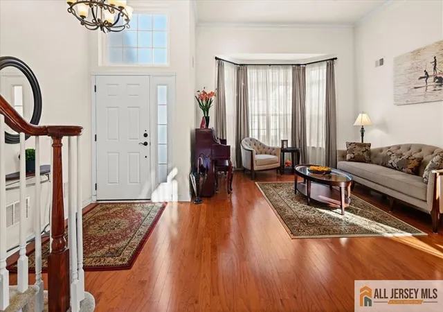 5th image of 9 Bellingham Dr, Kendall Park, NJ 08824 | MLS# 2660815M