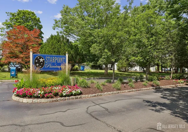 25th image of 171 Nebula Rd, Piscataway, NJ 08854 | MLS# 2618399R