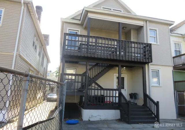 Homes for sale in Perth Amboy, NJ | 68 Catalpa Ave, Perth Amboy, NJ 08861 | MLS# 2616749R