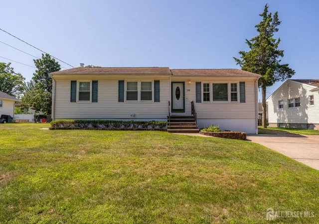 1st image of 1204 Hamilton St, Somerset, NJ 08873 | MLS# 2701415R