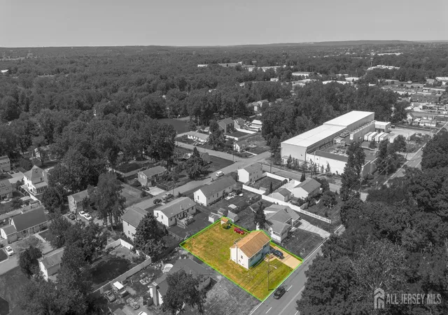 24th image of 1204 Hamilton St, Somerset, NJ 08873 | MLS# 2701415R