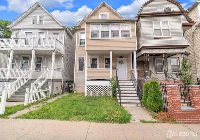 1st image of 236 Halsted St, East Orange, NJ 07018 | MLS# 2702528R