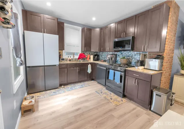Photo 3 of Multi family home for sale at 236 Halsted St, East Orange, NJ 07018 | MLS# 2702528R | Listing updated on 2026-09-02