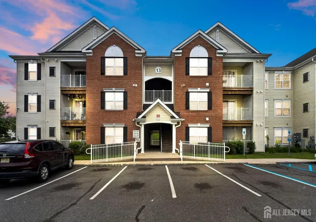 Homes for sale in New Brunswick, NJ | 1313 Fernwood Ct, New Brunswick, NJ 08901 | MLS# 2618414R