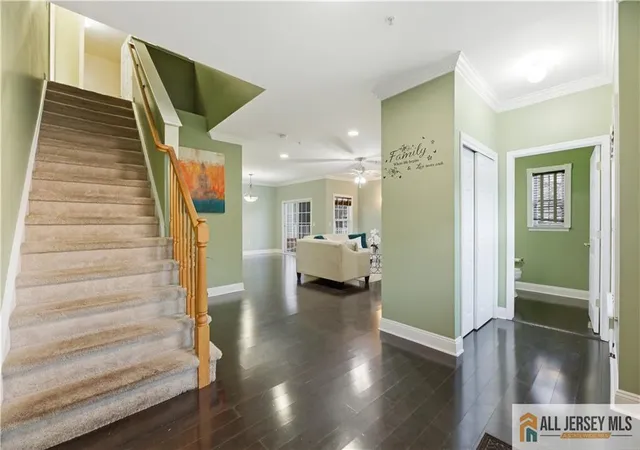 5th image of 327 Moonlight Dr, Piscataway, NJ 08854 | MLS# 2661258M