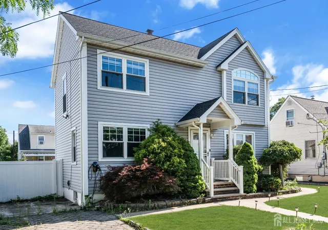 Homes for sale in Avenel, NJ | 3 N Smith St N, Avenel, NJ 07001 | MLS# 2700229R