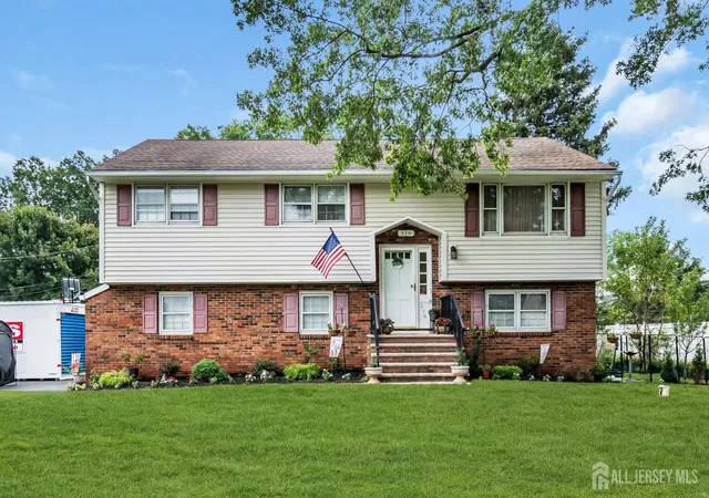 1st image of 116 Hadley St, Piscataway, NJ 08854 | MLS# 2703296R